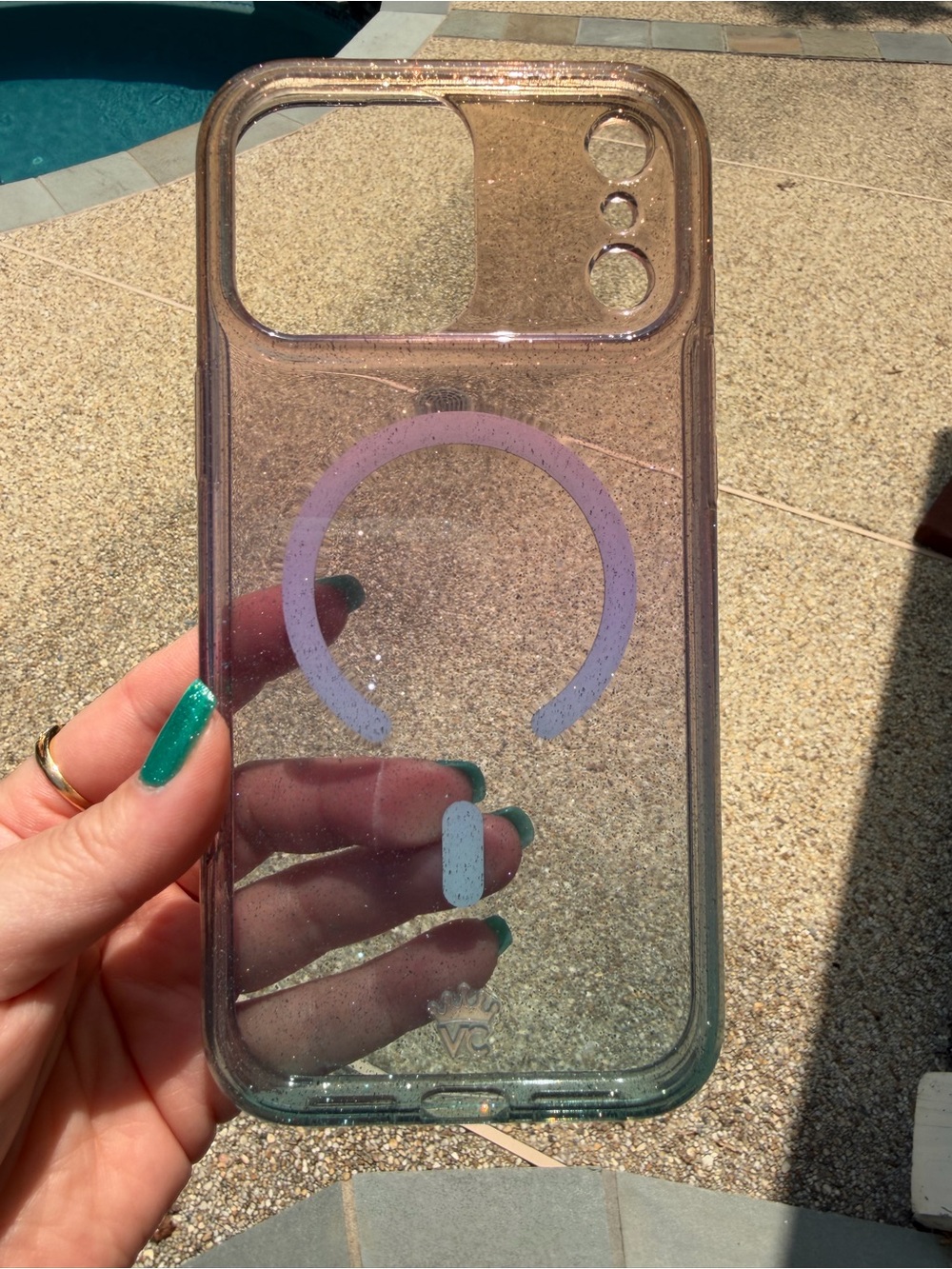 iPhone 17 pro max case